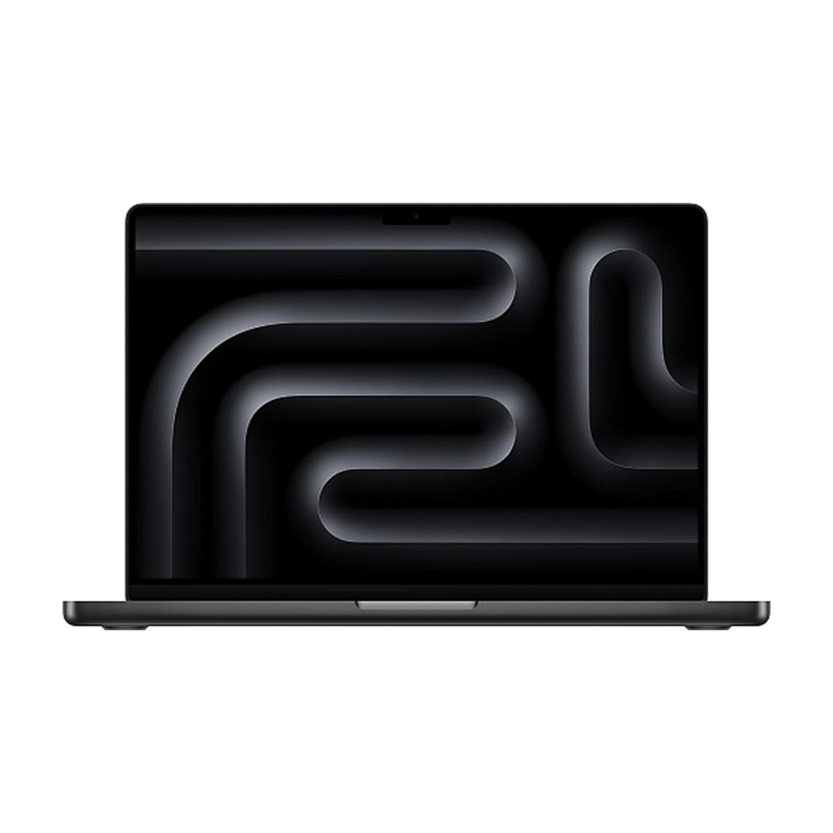 Apple MacBook Pro 14 2026 MGDN4 (M5 Pro 16-Core GPU, 24/1024GB) Space Black (черный космос)