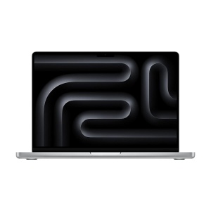 Apple MacBook Pro 16 2026 MGE74 (M5 Max 32-Core GPU, 36/2048GB) Silver (серебристый)