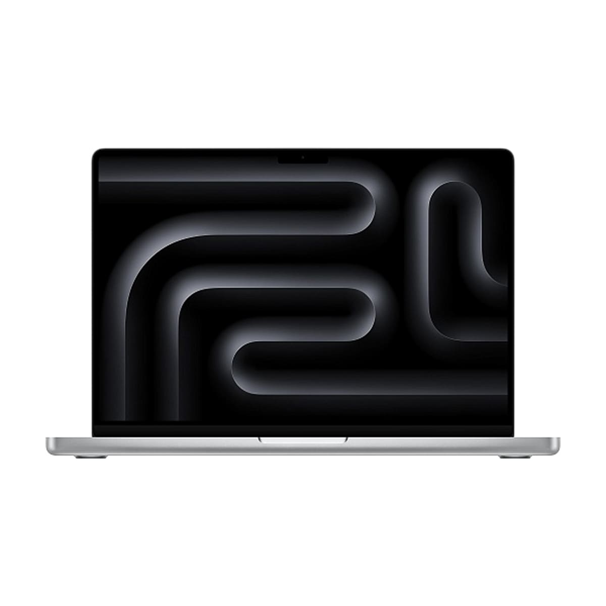 Apple MacBook Pro 16 2026 MGE74 (M5 Max 32-Core GPU, 36/2048GB) Silver (серебристый)