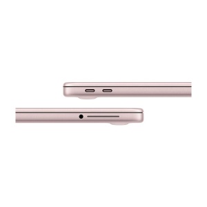 Apple MacBook Neo Blush