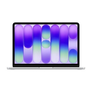 Apple MacBook Neo (A18 Pro, 6C CPU/5C GPU, 2026) 8 ГБ, 512 ГБ SSD, Silver (серебристый) — купить в Санкт-Петербурге