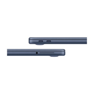 Apple MacBook Neo Indigo