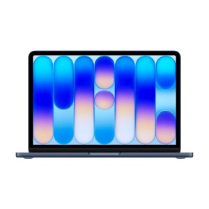 Apple MacBook Neo (A18 Pro, 6C CPU/5C GPU, 2026) 8 ГБ, 256 ГБ SSD, Indigo (синий)