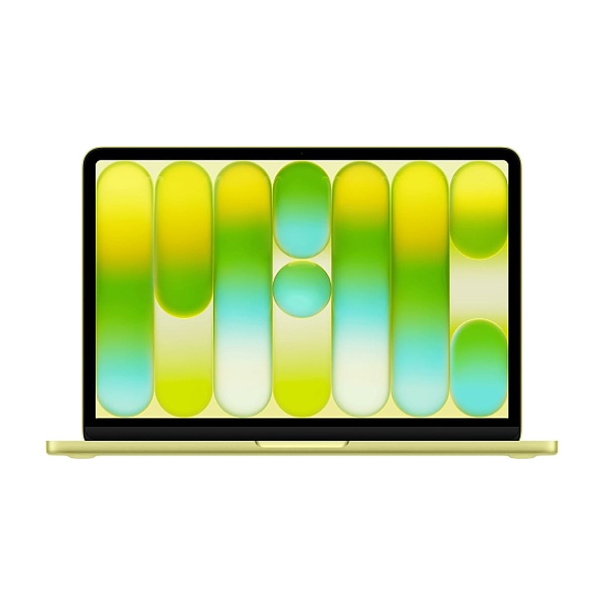 Apple MacBook Neo (A18 Pro, 6C CPU/5C GPU, 2026) 8 ГБ, 256 ГБ SSD, Citrus (желтый) — купить в Санкт-Петербурге