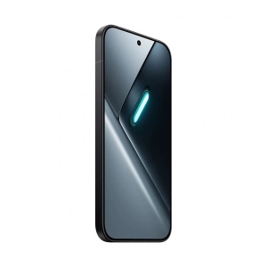 Xiaomi Poco X8 Pro черный