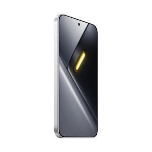 Xiaomi Poco X8 Pro Max белый