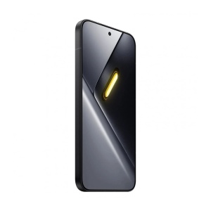 Xiaomi Poco X8 Pro Max черный