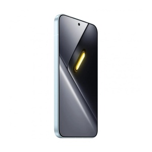 Xiaomi Poco X8 Pro Max синий