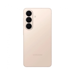 Смартфон Samsung Galaxy S26 розовый