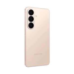 Смартфон Samsung Galaxy S26 розовый